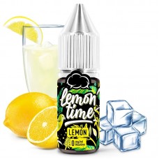 Lemon Lemon'time