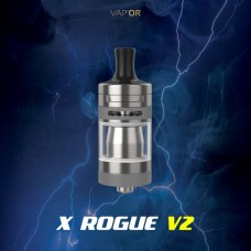 X-Rogue v2 anti-fuites