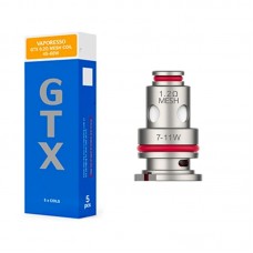 GTX GTX-2 Vaporesso